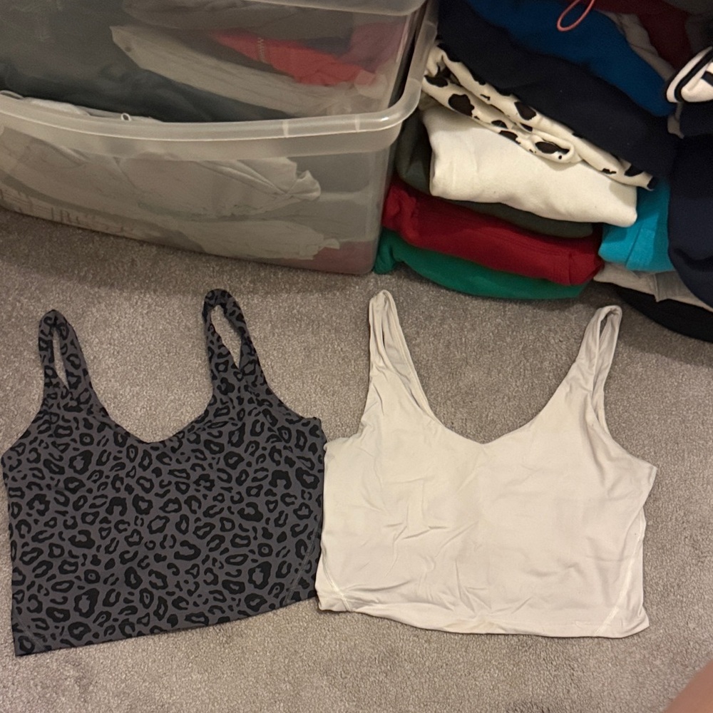 Kamo fitness sports bras